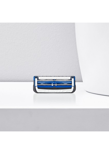 Skinguard Makine + Manyetik Stand White Edition modelleri