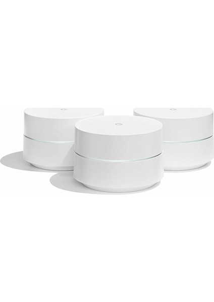 Wi-Fi NLS-1304-25 Access Point 3'lü