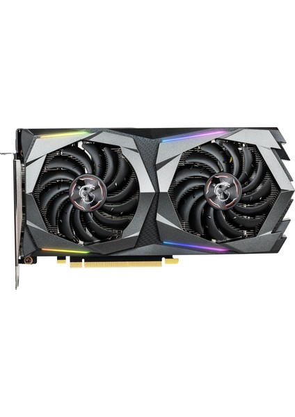 Nvidia GeForce GTX1660 Ti Gaming 6GB 192Bit GDDR6 DX(12) PCI-E 3.0 Ekran Kartı ( GeForce GTX 1660 Ti GAMING 6G )