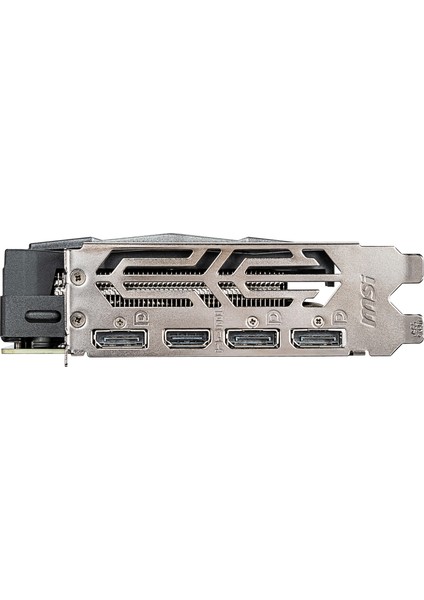 Nvidia GeForce GTX1660 Ti Gaming 6GB 192Bit GDDR6 DX(12) PCI-E 3.0 Ekran Kartı ( GeForce GTX 1660 Ti GAMING 6G ) fırsatları