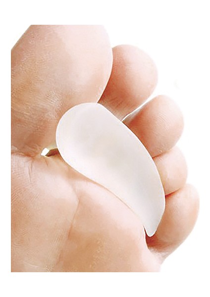 Parmak Altı Tamponu