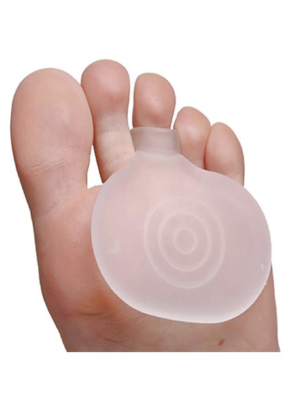 Ayak Tabanı Tamponu