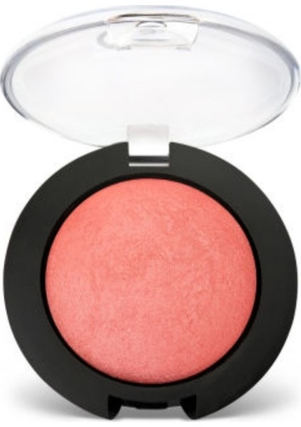 Golden Rose Terracotta Blush On 11 Numara