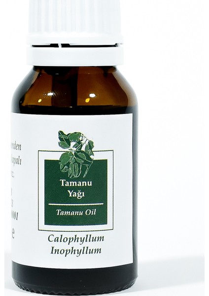 Tamanu Yağı 15 ml