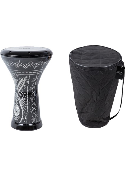 Mısır Darbuka Işlemeli Donizetti