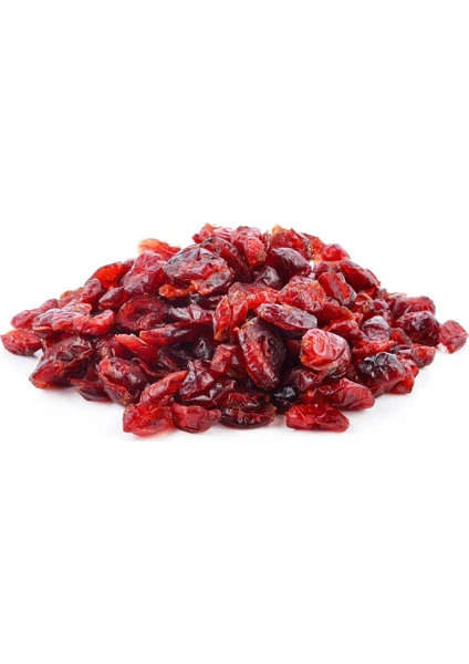 Ayvalık Baharat Yaban Mersini Kuru Cranberry 1 kg