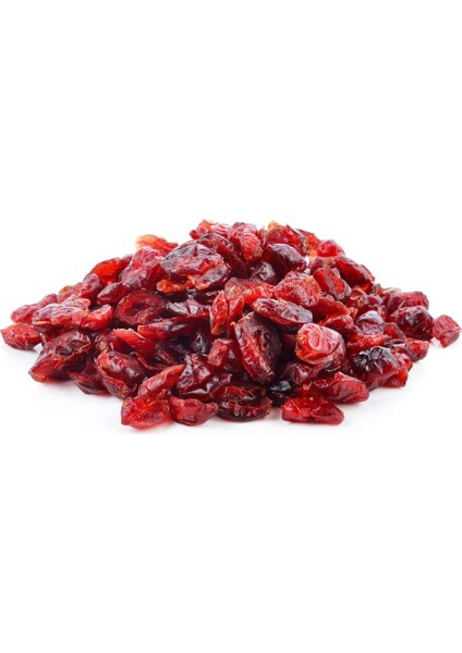 Yaban Mersini Kuru Cranberry 250 gr