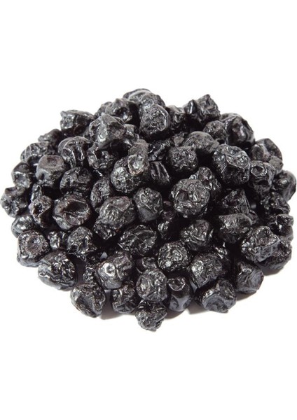 1 kg Blueberry Yaban Mersini Kurusu - Likapa