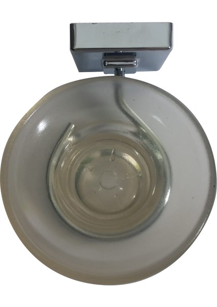 Plastik Sabunluk