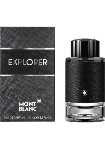 Explorer Erkek Edp 100ml