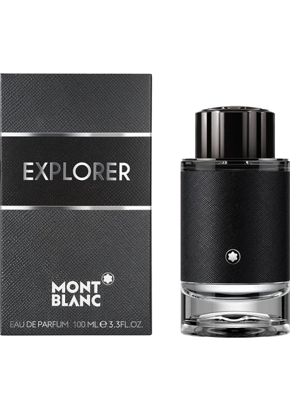 Explorer Erkek Edp 100ml