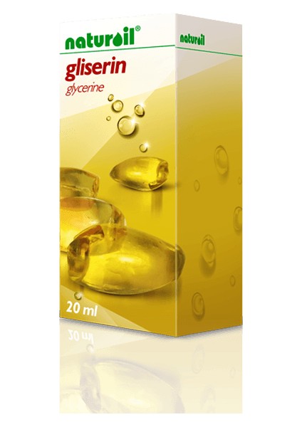 Gliserin 20 ml