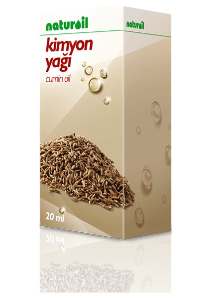 Kimyon Yağı 20 ml
