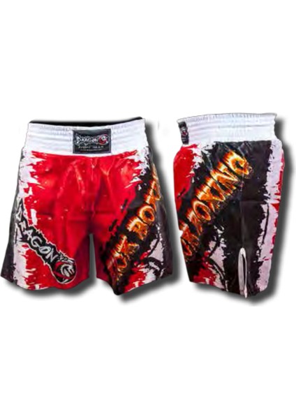 Kick Boks Şortu KB103 modelleri
