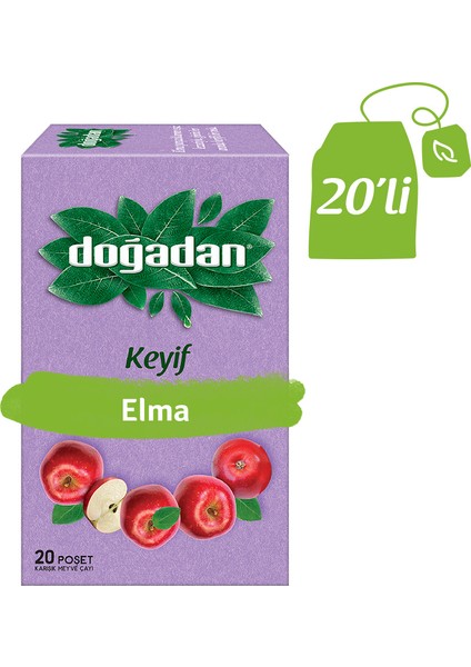 Elma Çayı