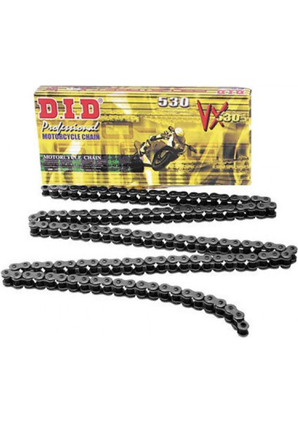 Honda Cb F 600 N 08-12 Model 530 120 Bakla X-Ring Dıd Zincir fiyatları