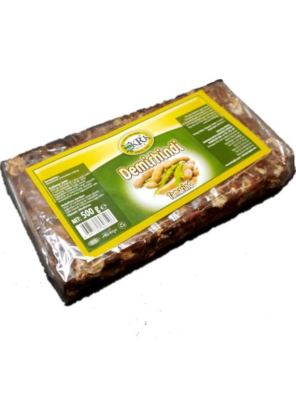 Demirhindi 500 gr