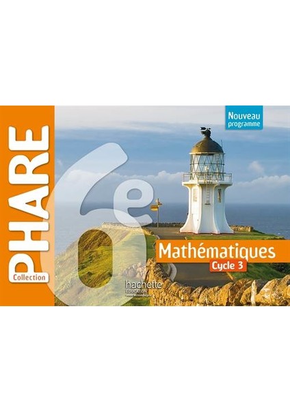 Maths Cycle 3/6ème