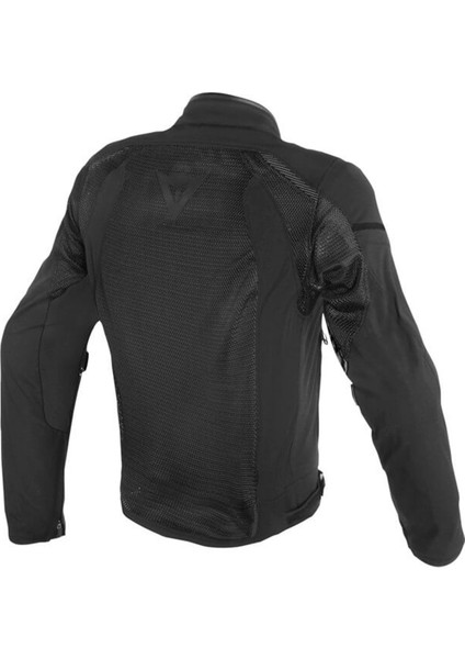 Air Frame D1 Black Tekstil Mont