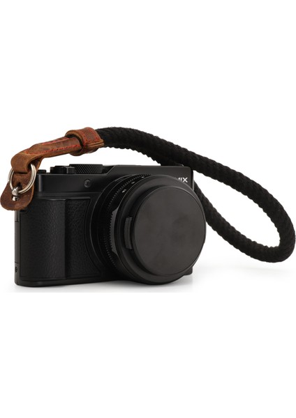 MG939 Cotton Kamera El Bilek Kayışı Tüm Kameralar Için Güvenlik Küçük 23 cm modelleri