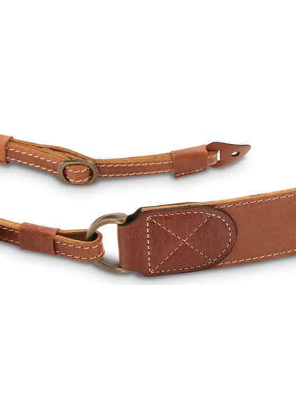 MG1515 Sierra Serisi Tüm Kameralar Için Gerçek Deri Omuz Veya Boyun Askısı fırsatları