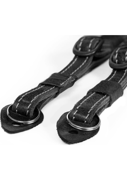 MG1514 Sierra Serisi Tüm Kameralar Için Gerçek Deri Omuz Veya Boyun Askısı modelleri