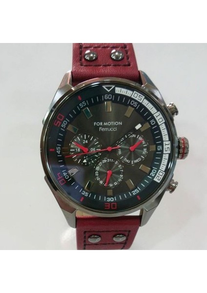 Ferrucci For Motıon FM.11453K.02 Erkek Kol Saati