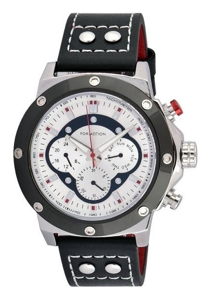 Ferrucci For Motion FM.11654K.01 Erkek Kol Saati