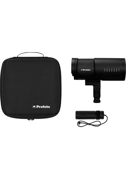 B10 Plus 500 W/S Air Ttl Paraflaş