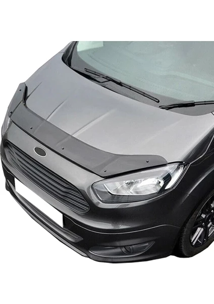 Kutuplast Ford Courier Kaput Rüzgarlığı Koruyucu