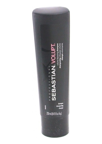 Volupt Hacimlendirici Şampuan 250 ml