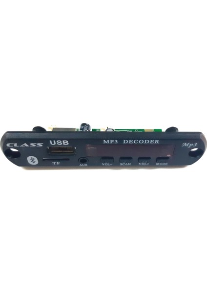 Fiat Linea USB/SD/AUX Çevirici Uzaktan Kumandalı 12V BT Oto Teyp fiyatları