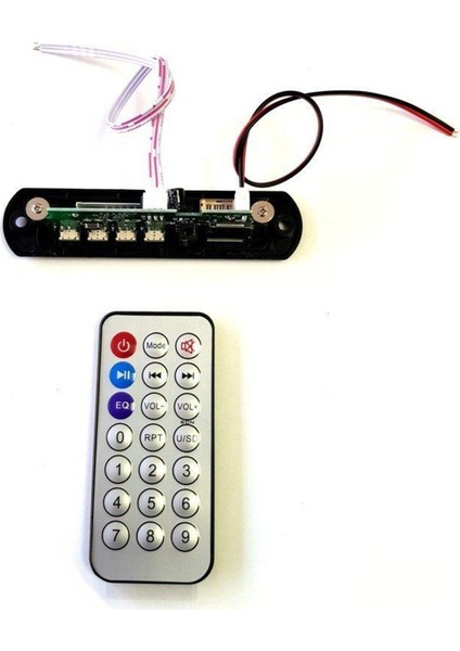 Fiat Linea USB/SD/AUX Çevirici Uzaktan Kumandalı 12V BT Oto Teyp fırsatları