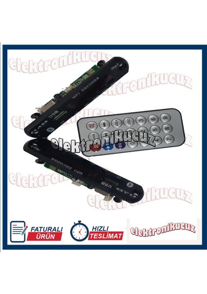 Fiat Linea USB/SD/AUX Çevirici Uzaktan Kumandalı 12V BT Oto Teyp indirimleri