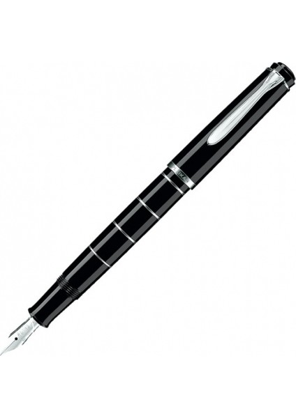 Dolma Kalem Souveran M215 Halkalı