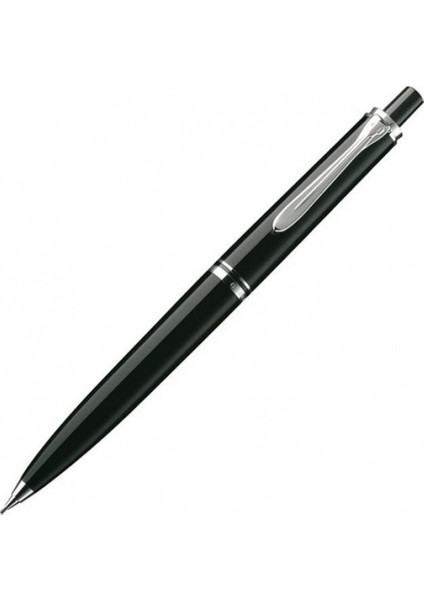 Kurşun Kalem Souveran D405 Siyah