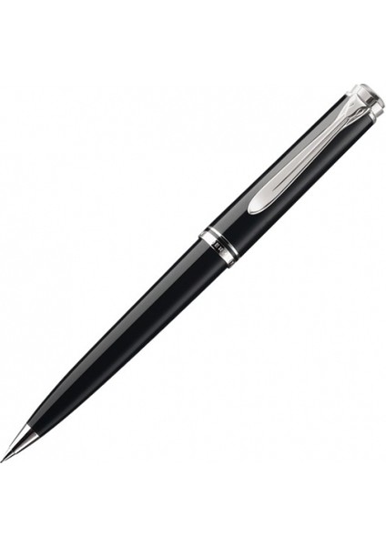 Kurşun Kalem Souveran D805 Siyah