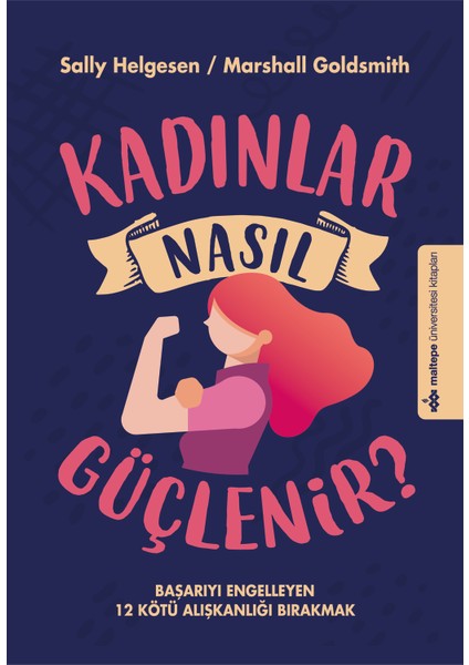 Kadınlar Nasıl Güçlenir