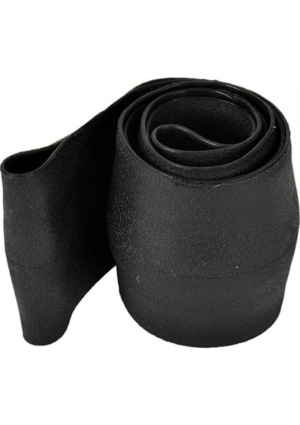 Oto Silikon Direksiyon Kılıfı Siyah