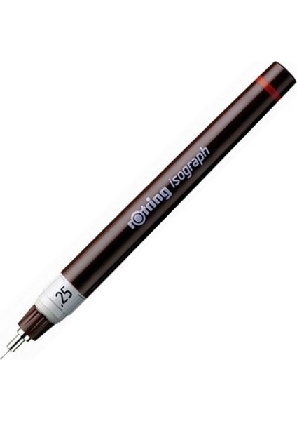 Isograph Rapido Kalemi 0,25Mm