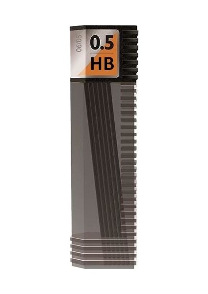 Min 0,5Mm Hb (Klasik Tüp)