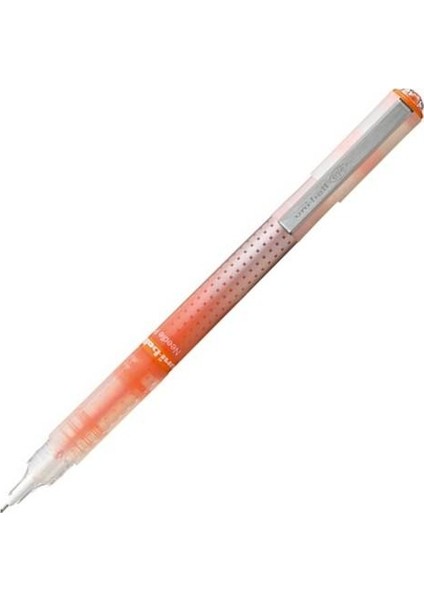 Unı-Ball Ub-167 Eye Needle Poınt Fıne 0,7Mm Turuncu