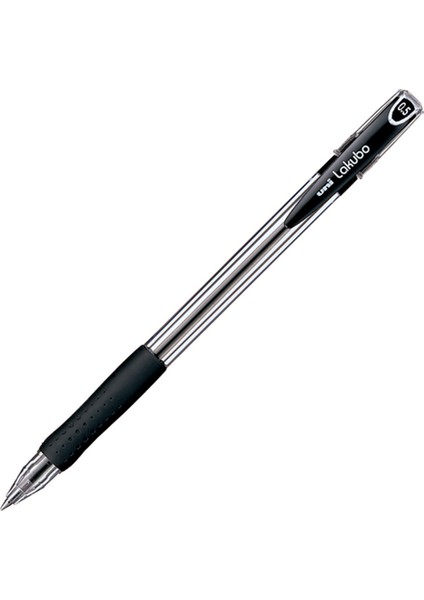 Unı-Ball Lakubo Micro 0,5Mm Siyah