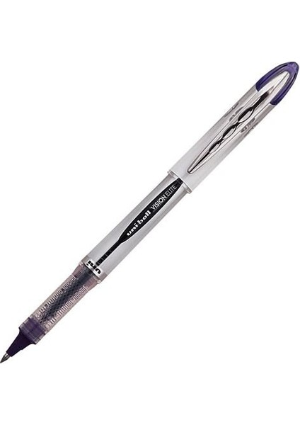 Unı-Ball Ub-200 Vısıon Elite 0,8Mm Mor