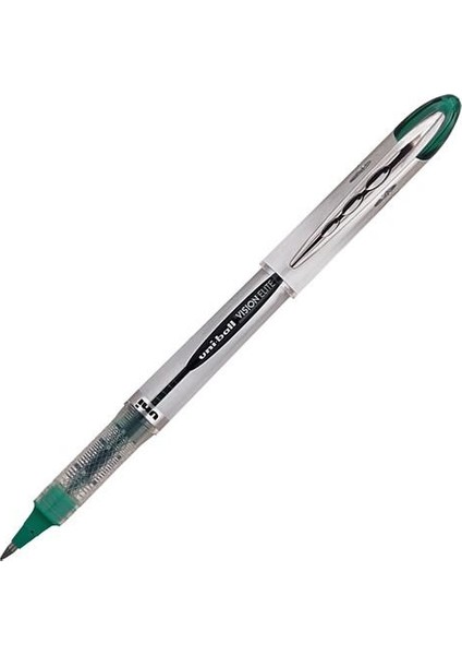 Unı-Ball Ub-200 Vısıon Elite 0,8Mm Yeşil