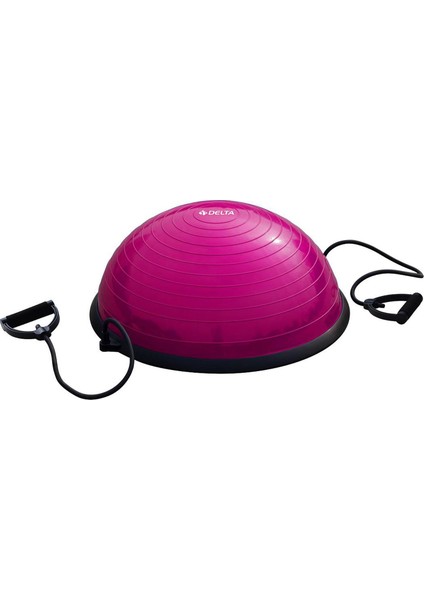 Uluslararası Standart Ebatlarda 62 Cm Çap Bosu Ball Bosu Topu Pilates Denge Aleti (Pompalı) fiyatları