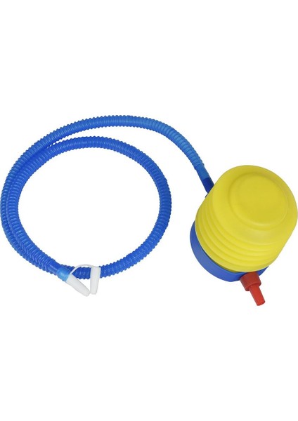 Uluslararası Standart Ebatlarda 62 Cm Çap Bosu Ball Bosu Topu Pilates Denge Aleti (Pompalı) fırsatları