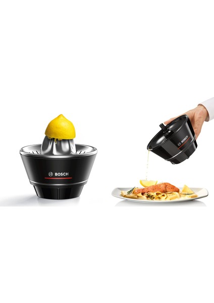 Citrus Press Narenciye Sıkacağı