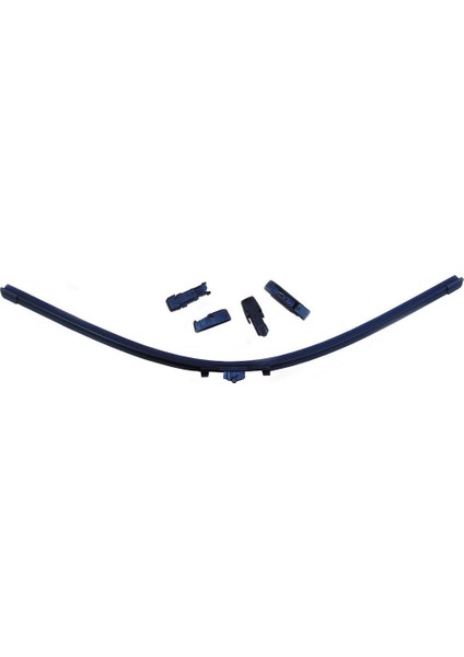 Aerotwin Plus Silecek Ap600U Single 600Mm