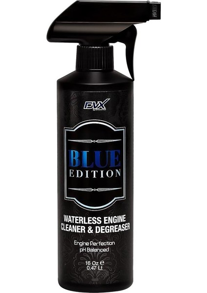 Susuz Motor Temizleyici 473 ml